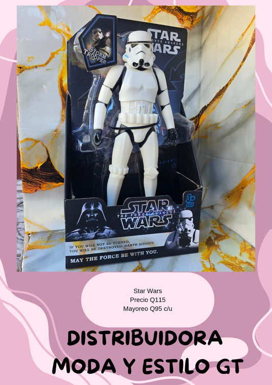 Star Wars