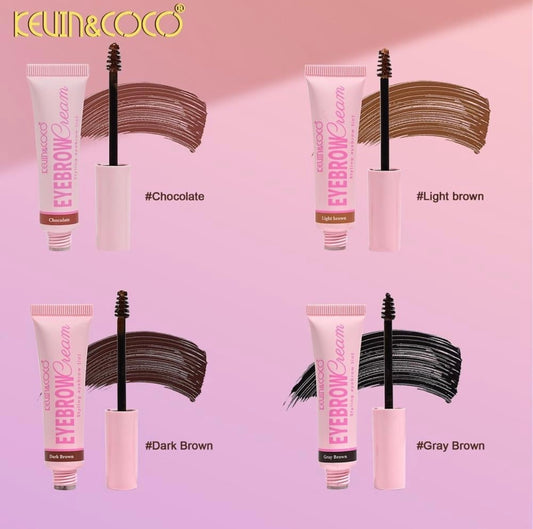 Tinta para Cejas