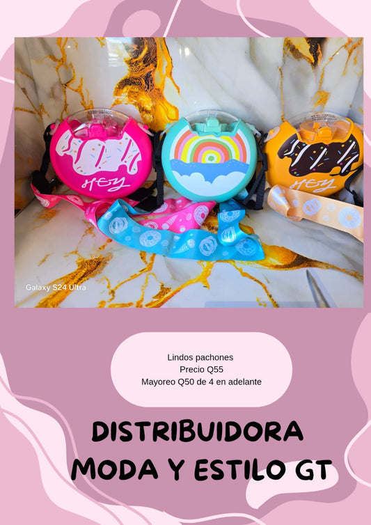 Pachon de Donita