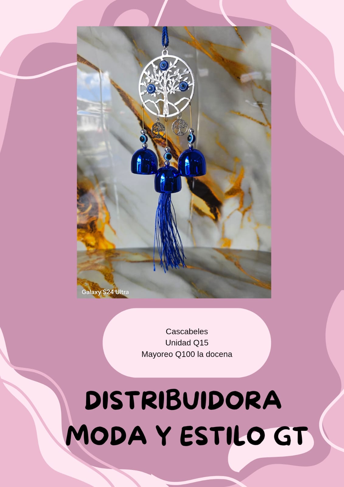 Cascabeles