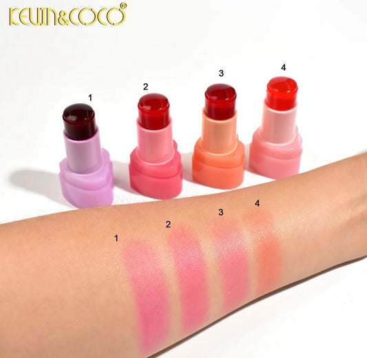 Rubor Jelly Kevin y Coco Original