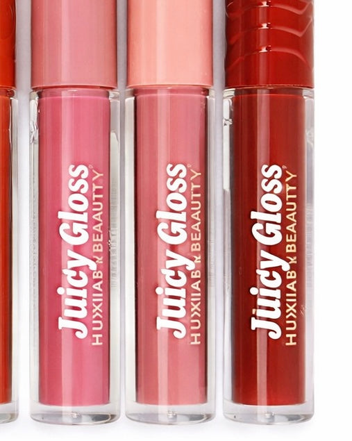 Labial Mate Huxia