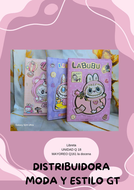 Libreta