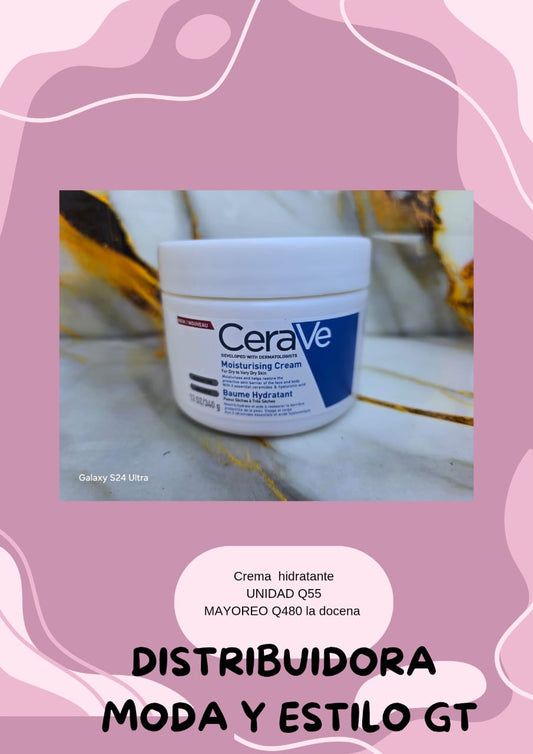 Crema Hidratante