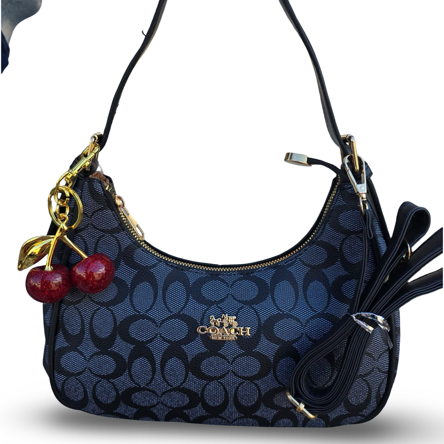 Bolsa Coach