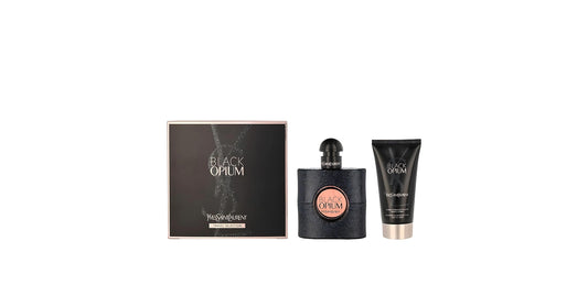 Black Opium Kit de Perfume