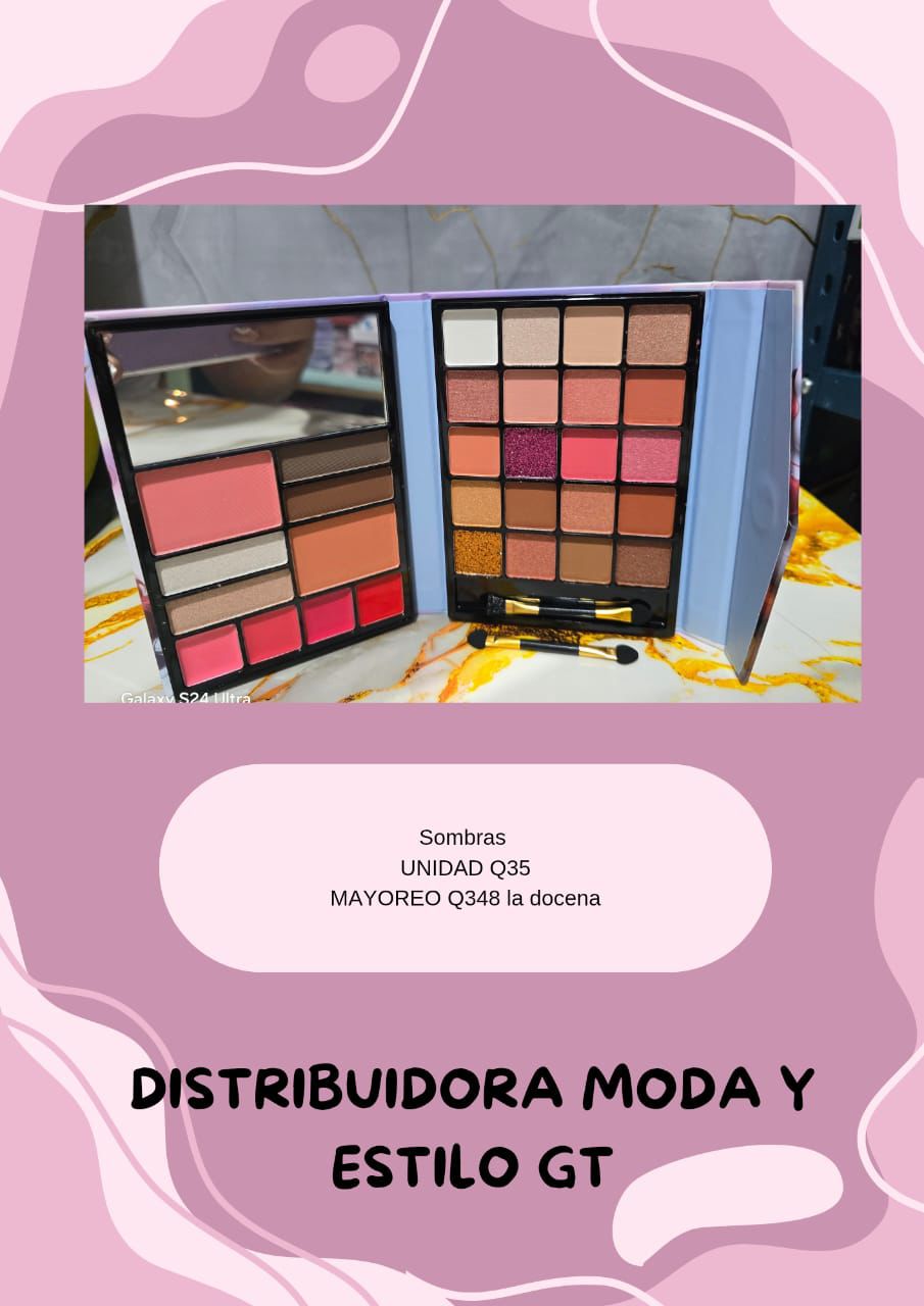 Sombras