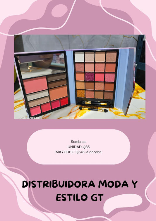 Sombras