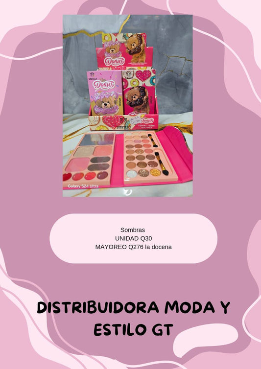 Sombras