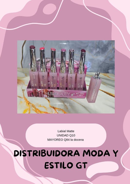 Labial Matte