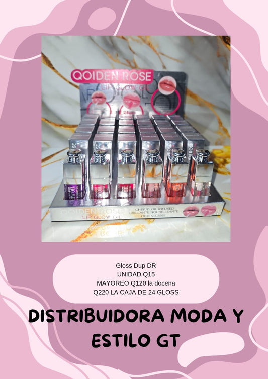 Gloss Dup DR