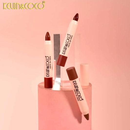 Kit de Labiales en Barra Kevin y Coco Original