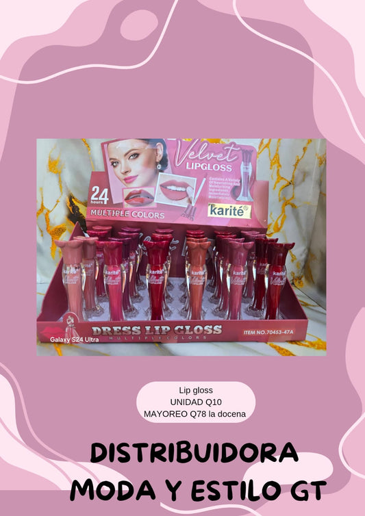Lip Gloss