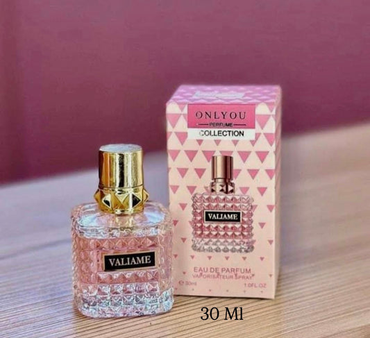 ONLYOU Valiame Pink Perfume