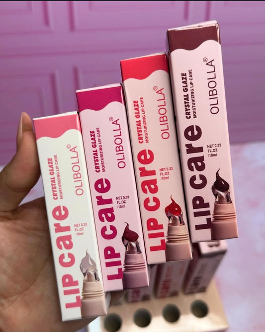 Lip Gloss Olibolla