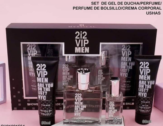 212 VIP MEN