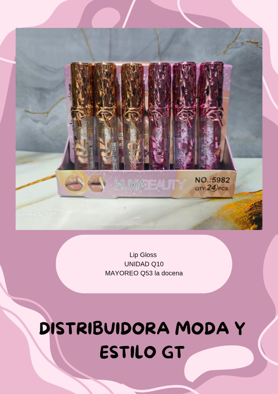 Lip Gloss