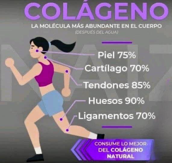 Colageno