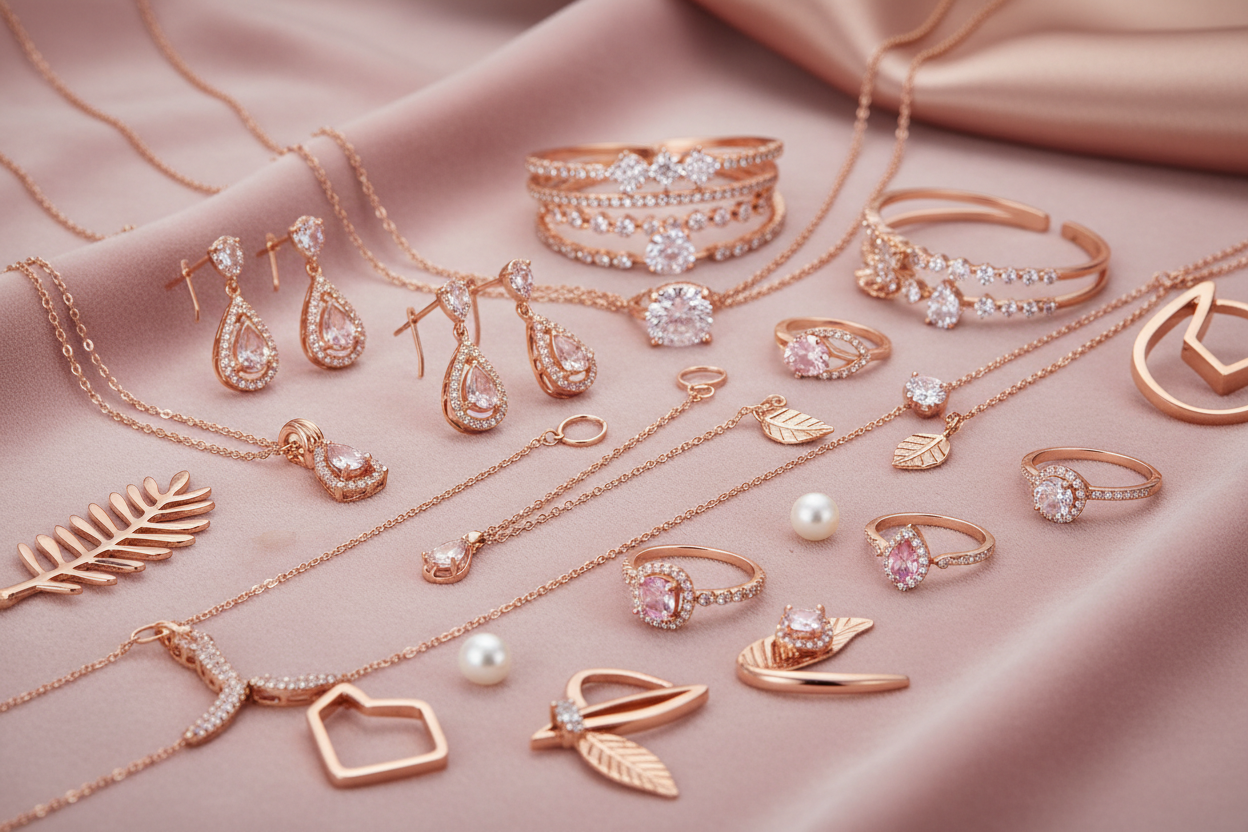 Joyería