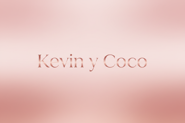 Kevin y Coco