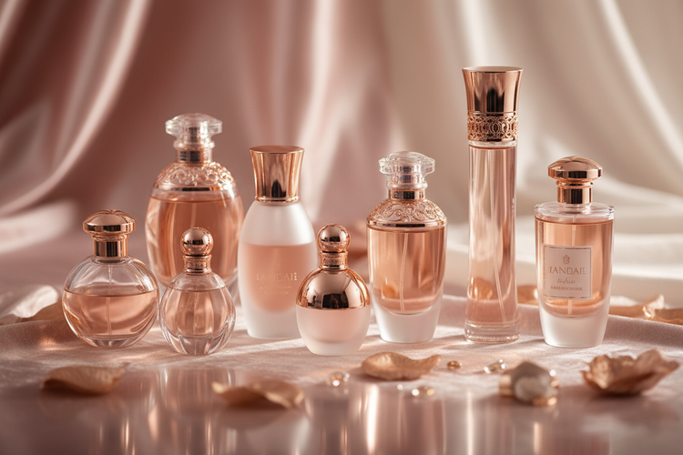 Perfumería