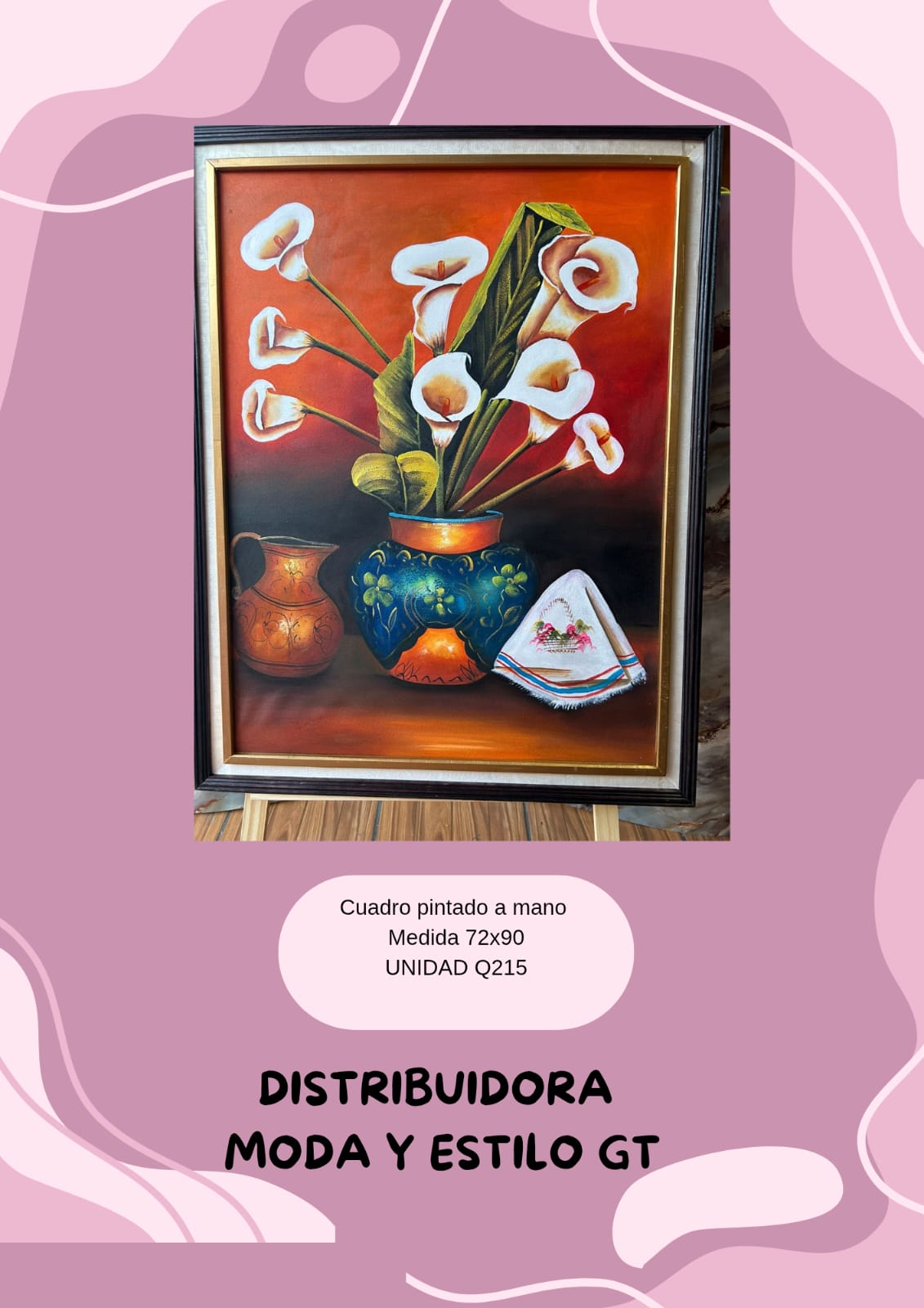 Cuadros