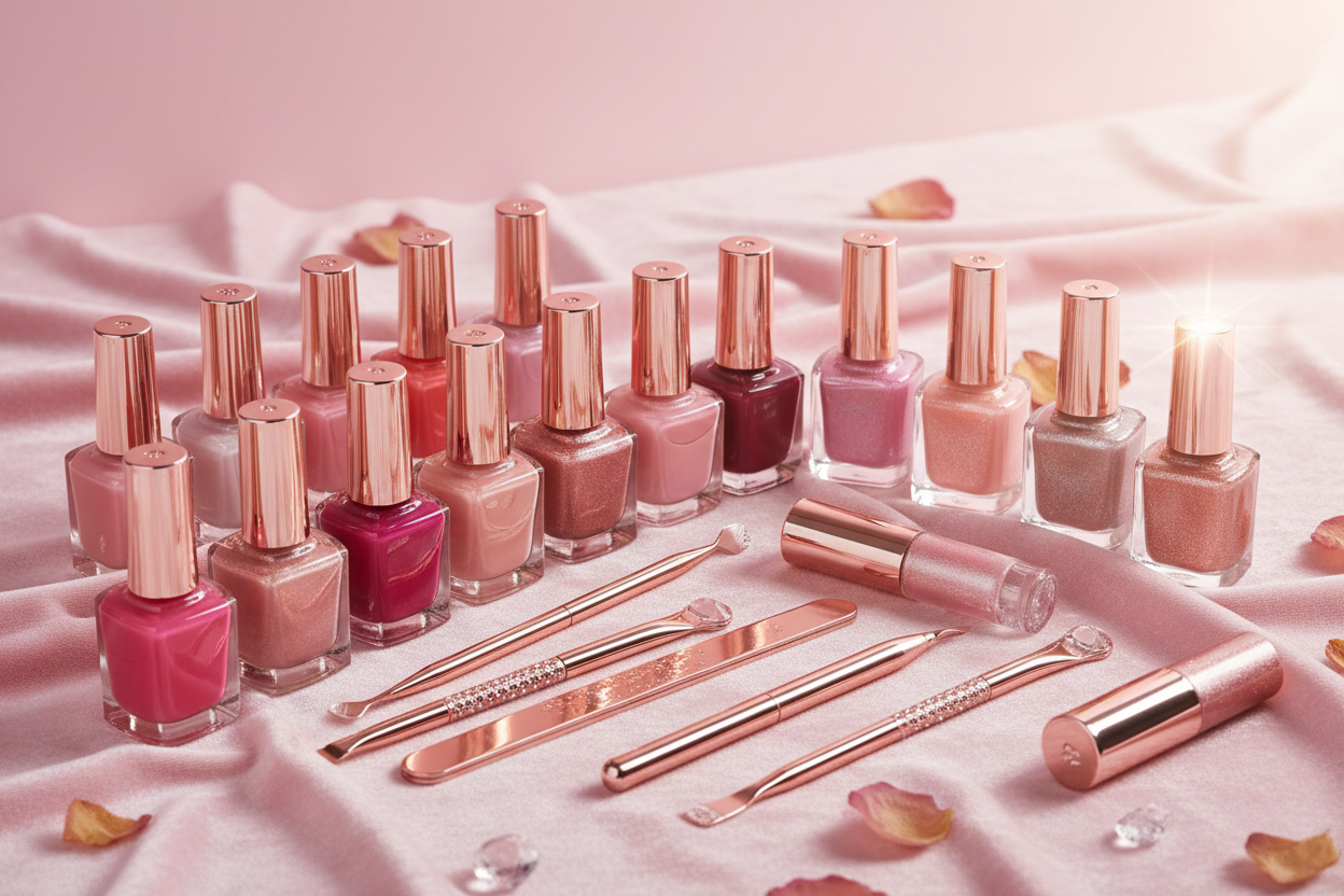 Uñas