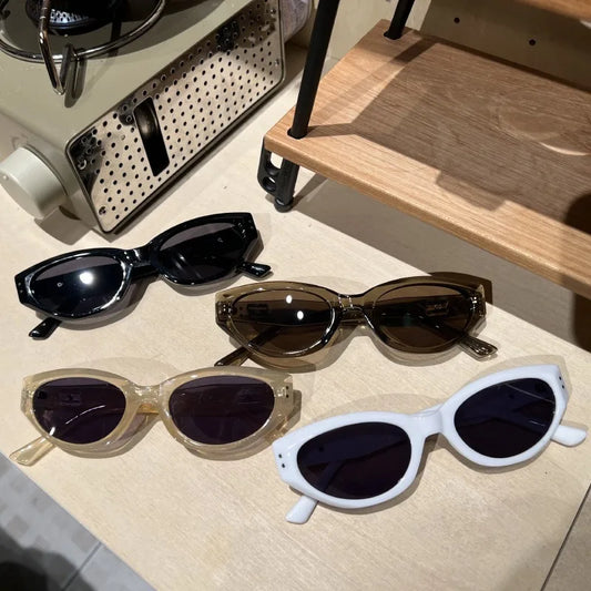 Lentes de Sol Chic