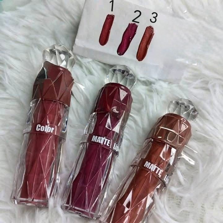 Labial Mate HuxiaBeauty