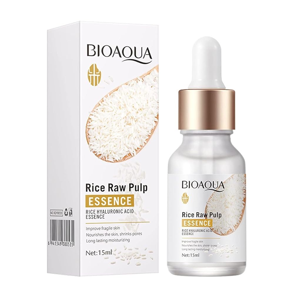 Serum Bio Aqua