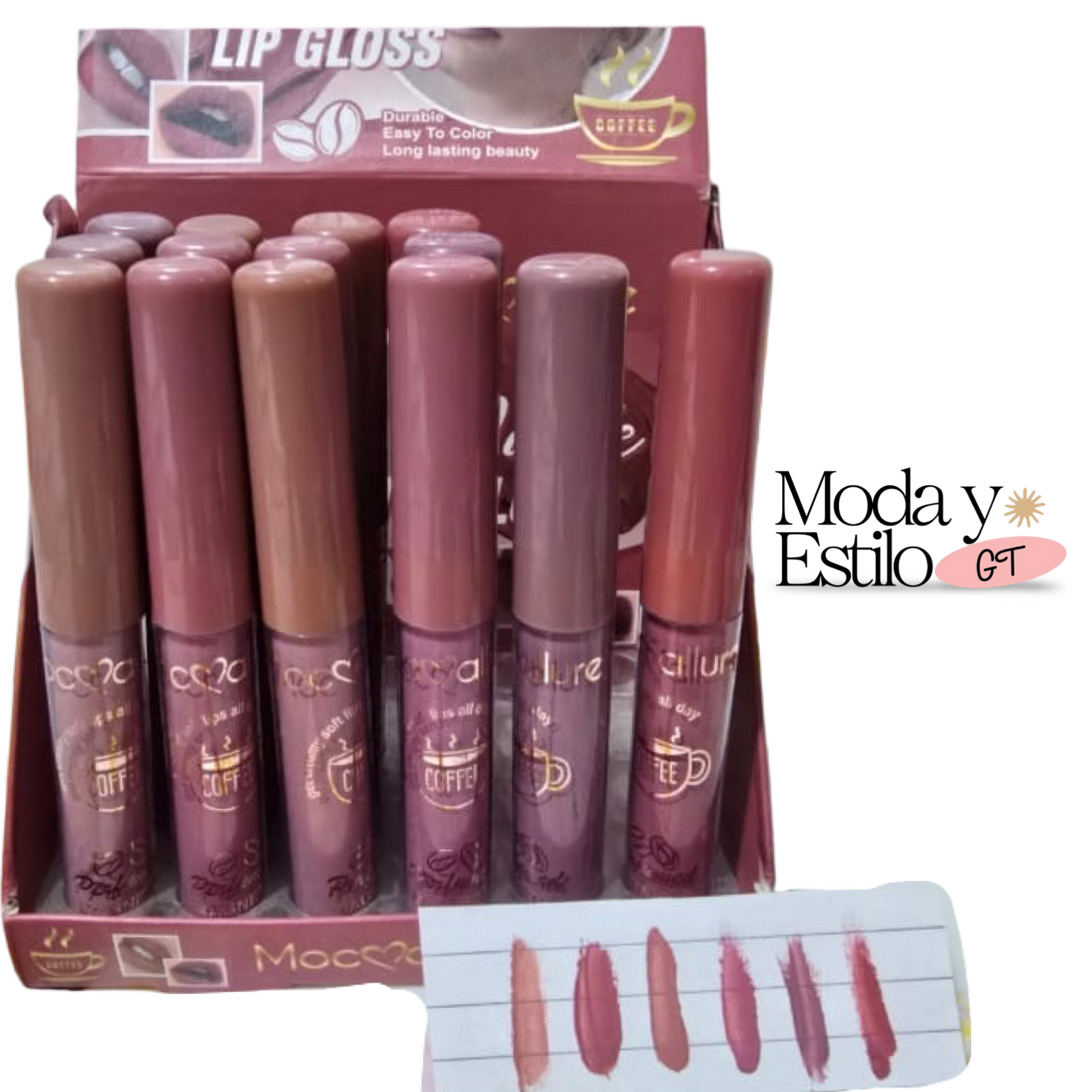 Labial Mate