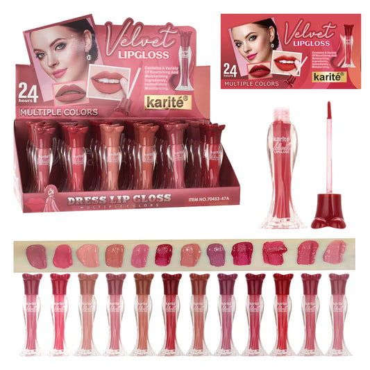 Lip Gloss