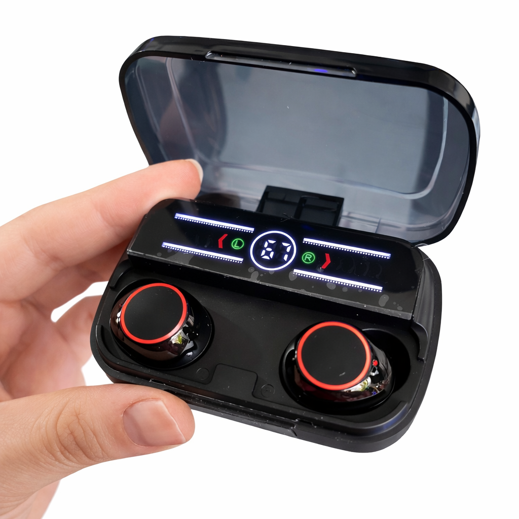 Audifonos V 5.3