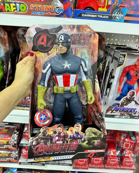 Capitan America