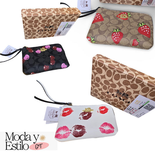 Bolso de Mano Coach