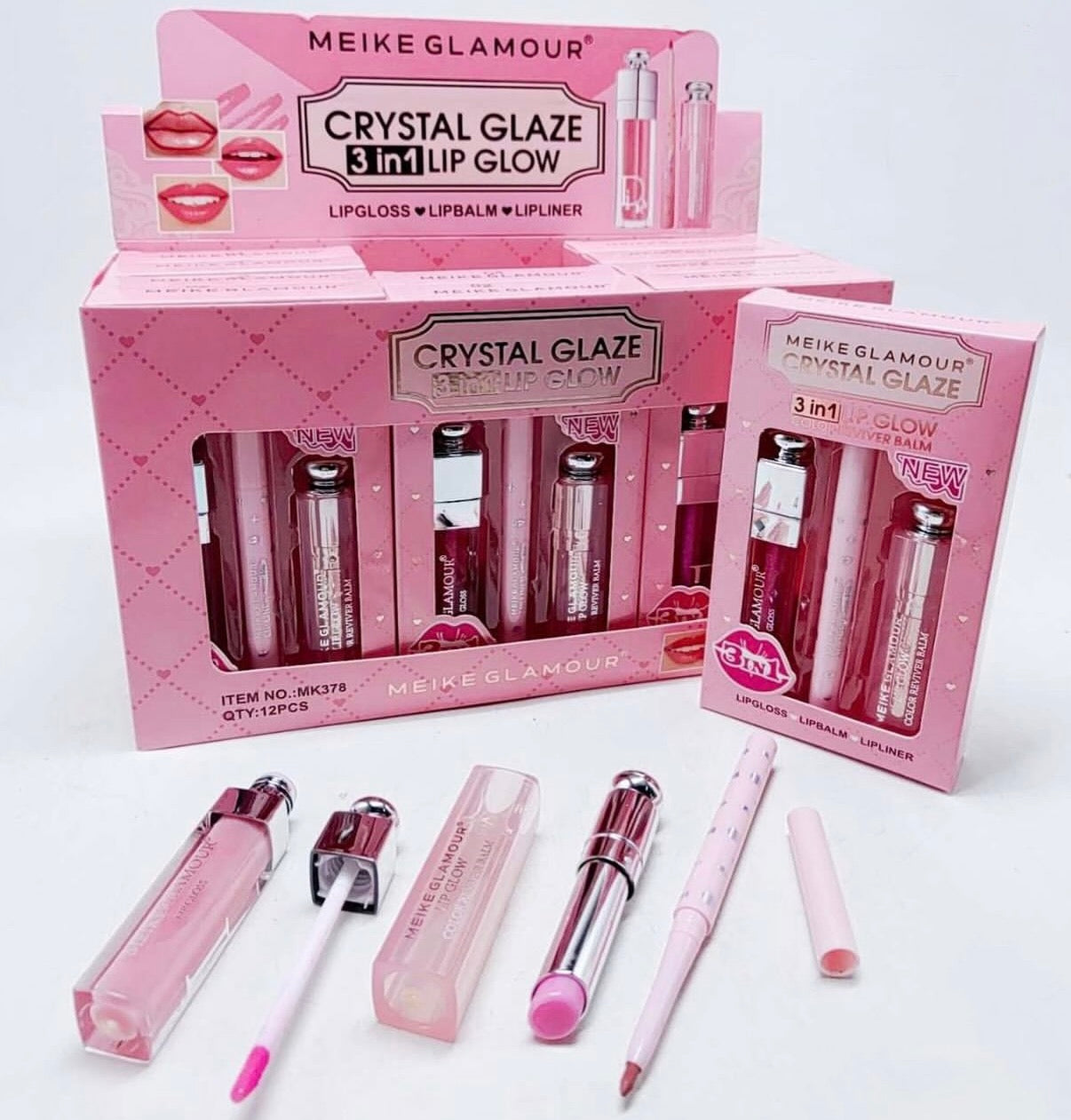 Lip Glow