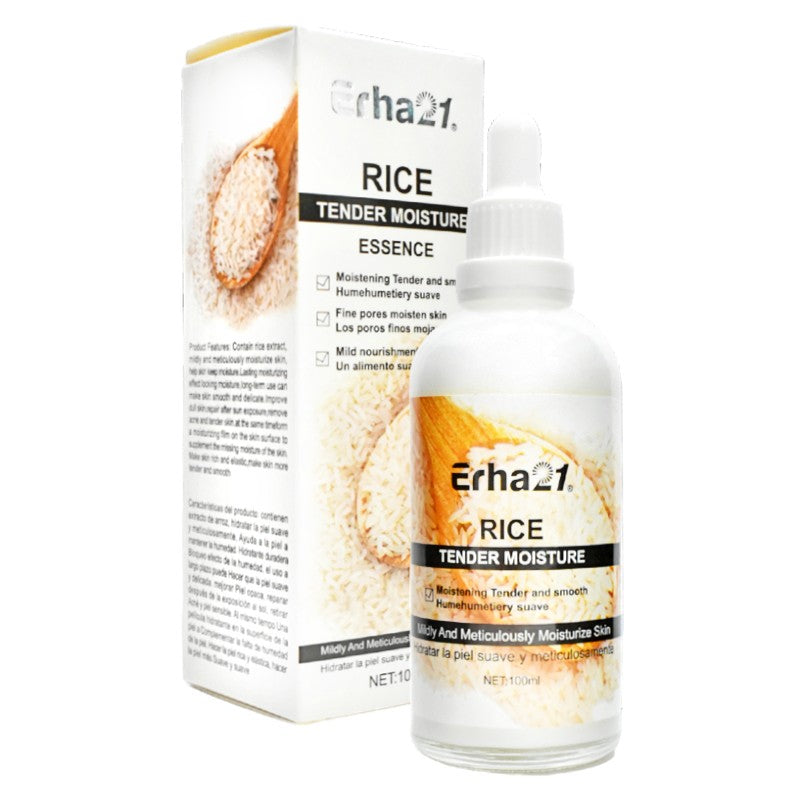 Serum de Arroz