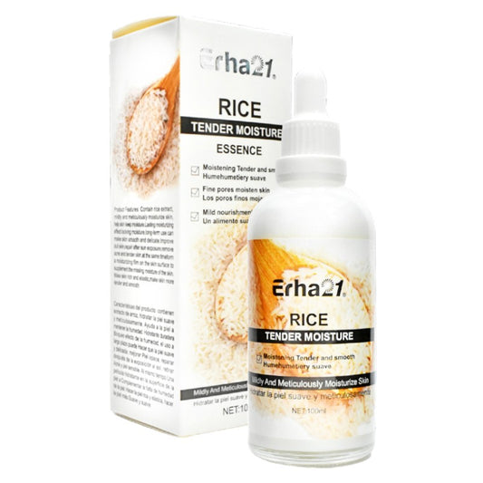 Serum de Arroz