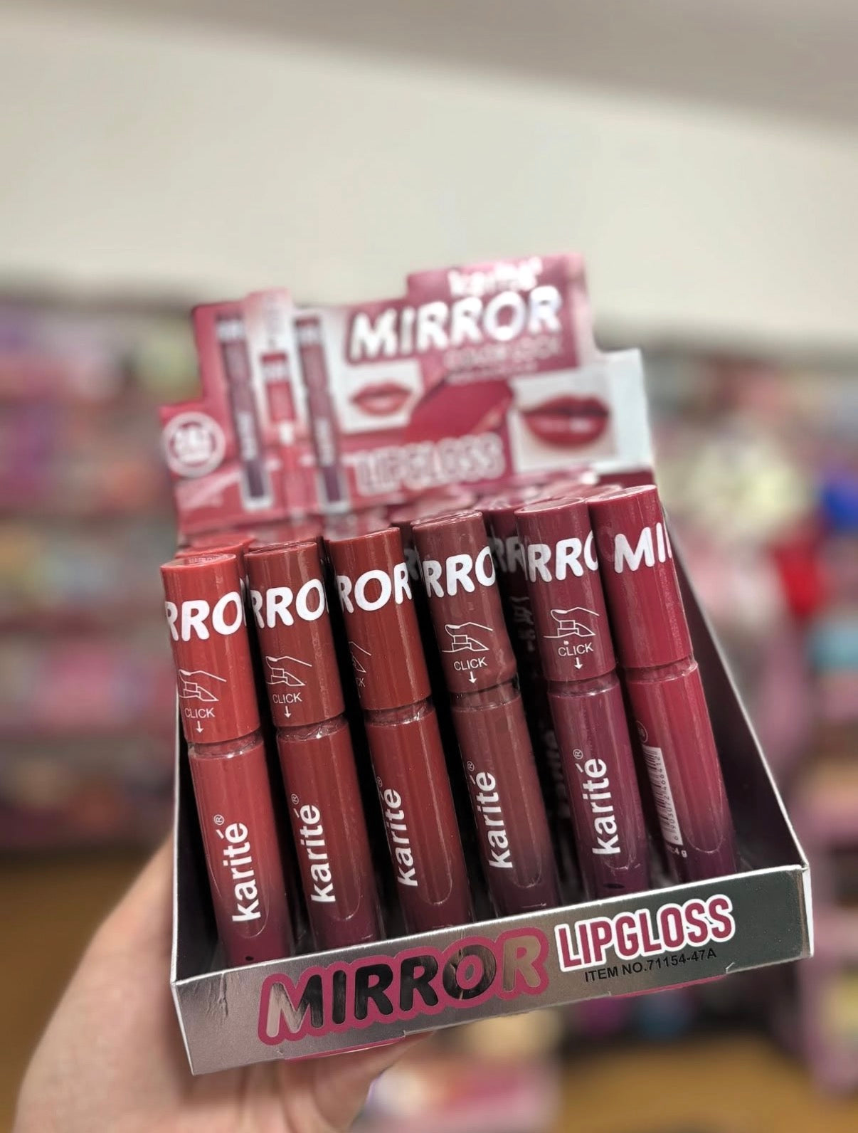 Lip Gloss