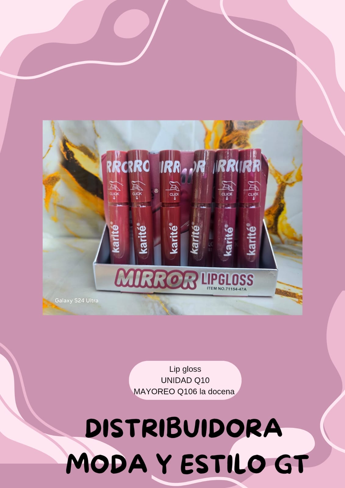 Lip Gloss