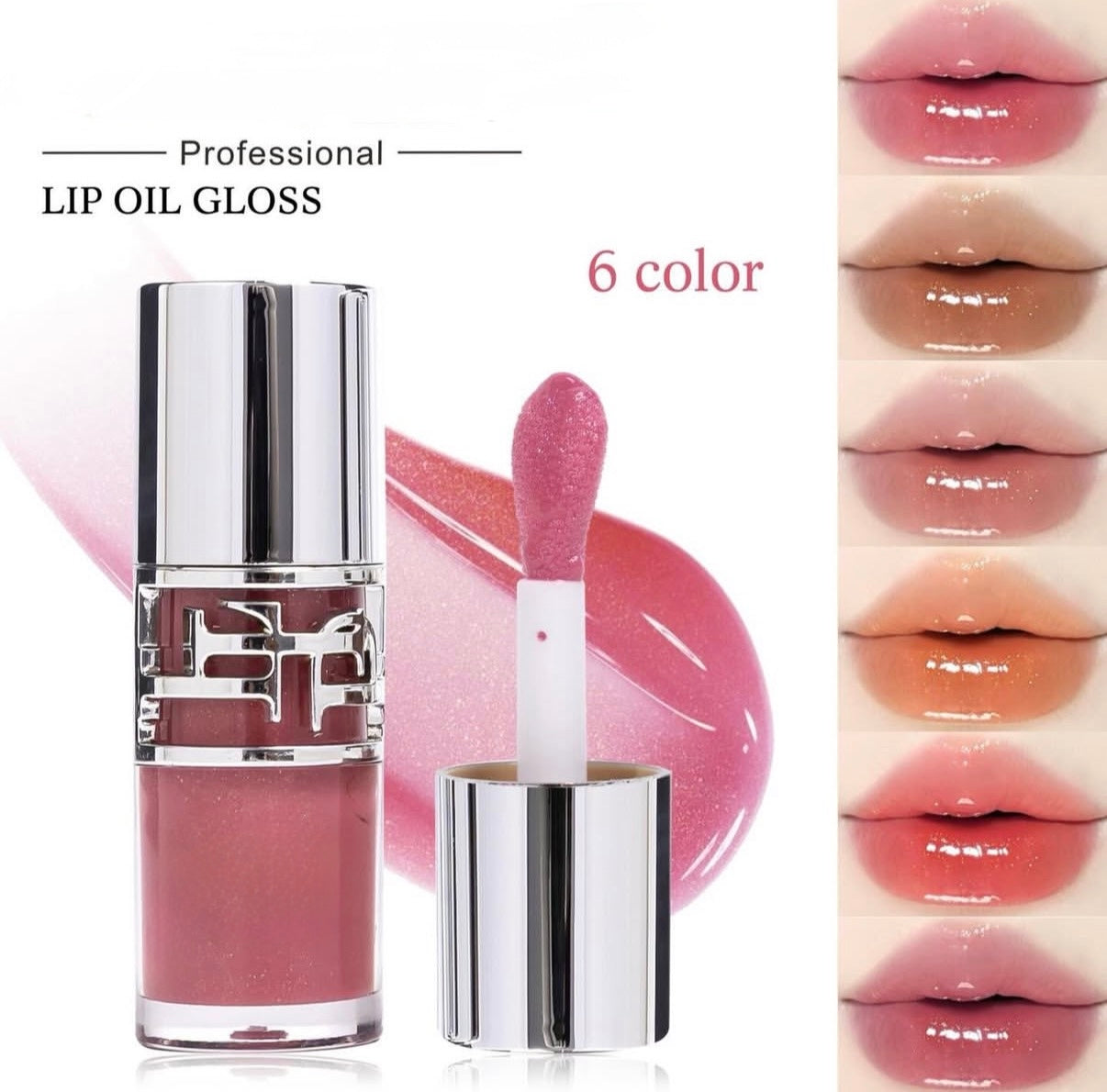 Lip Oil