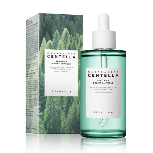 Centella Te De Arbol Serum