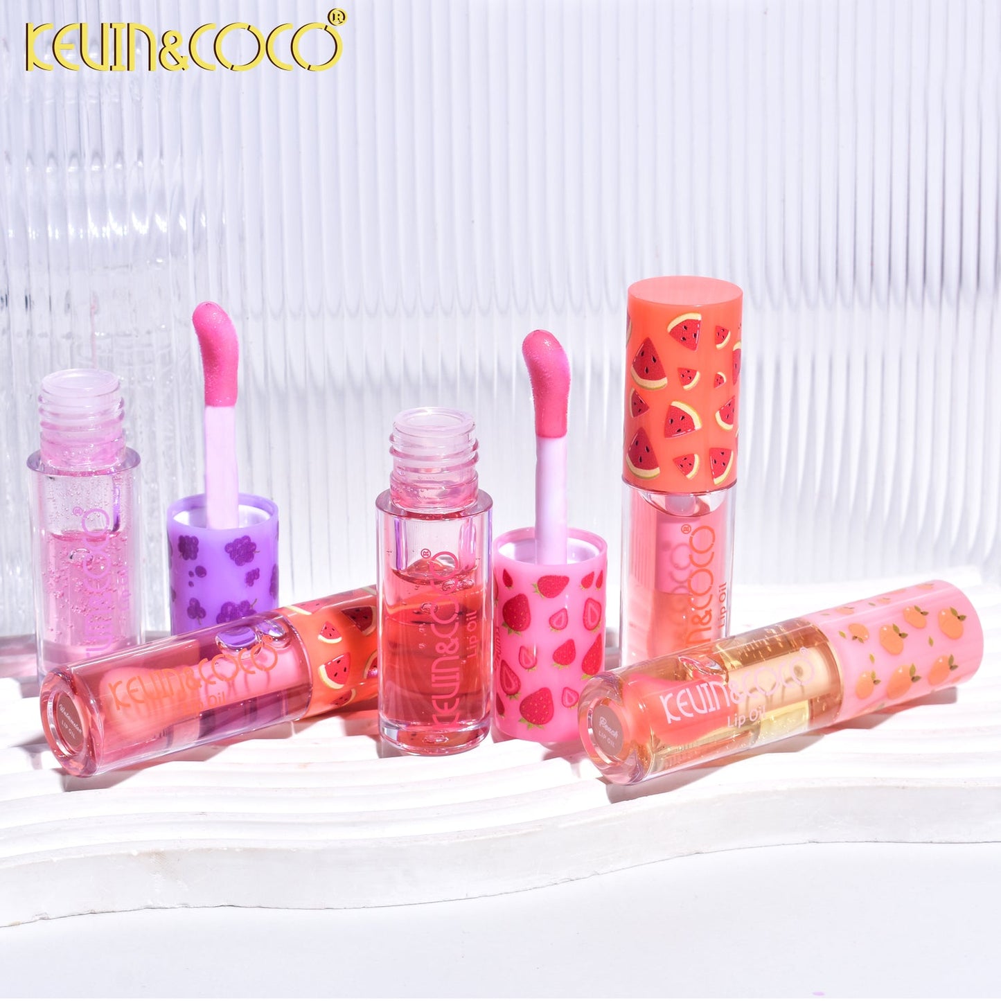 Gloss  Kevin y Coco Original