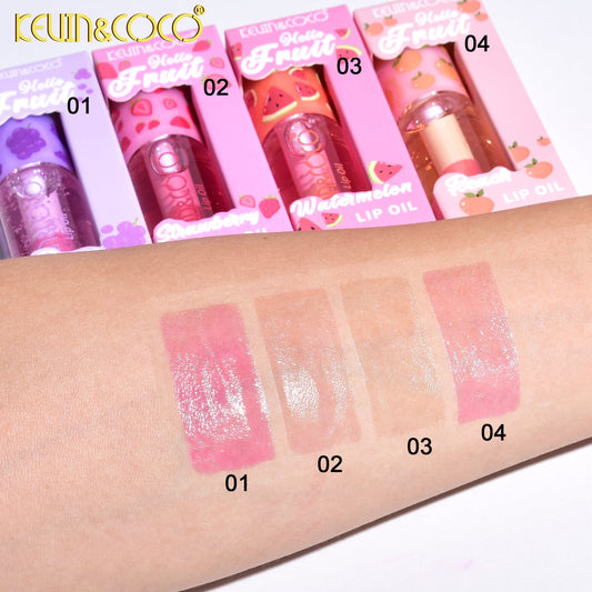 Gloss  Kevin y Coco Original