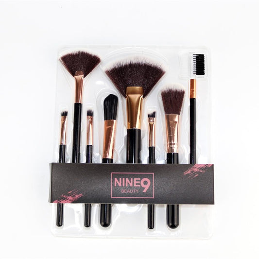Set de Brochas NINE