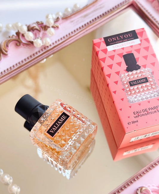 ONLYOU Valiame Coral Perfume