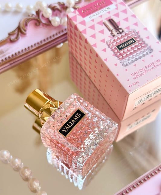 ONLYOU Valiame Pink Perfume