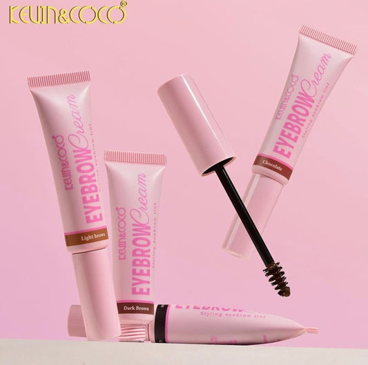 Tinta para Cejas