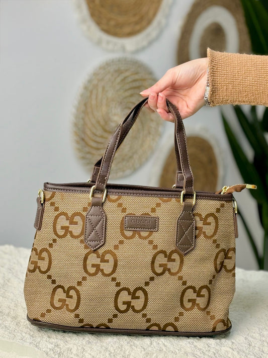 Bolso gucci