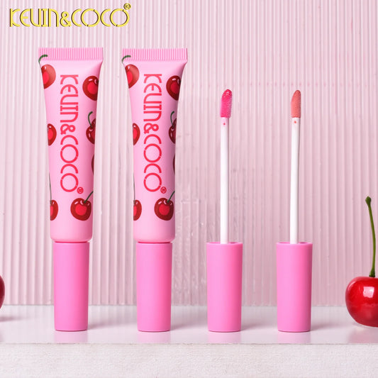 Lip Gloss Kevin y Coco Original